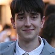 Profesor de clases de Educación Primaria y ESO (matemáticas, Francés, Historia)